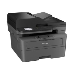 Brother MFC-L2860DW All-In-One Laser Printer - Fast, Reliable & Versatile Fax/Scanner/Copier for Your Office Needs